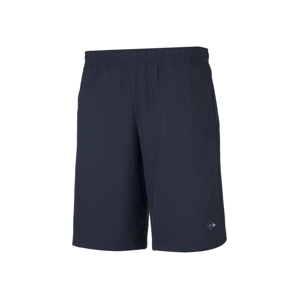 Dunlop Woven Shorts Men dark_blue