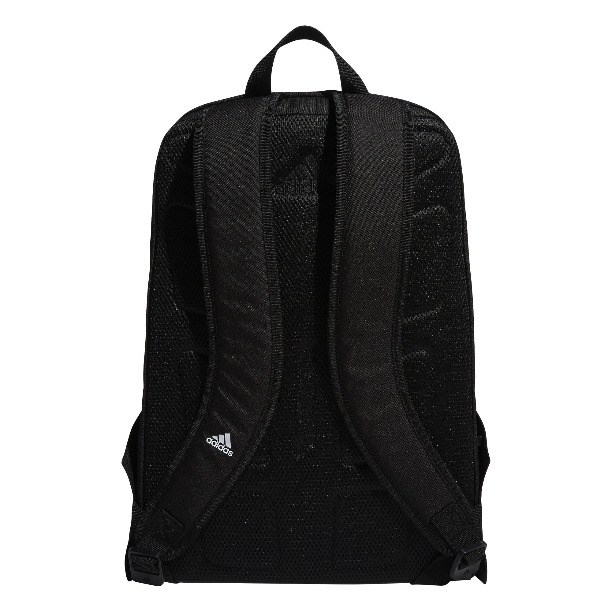 Best Of Sports Parkhood Backpack Black White
