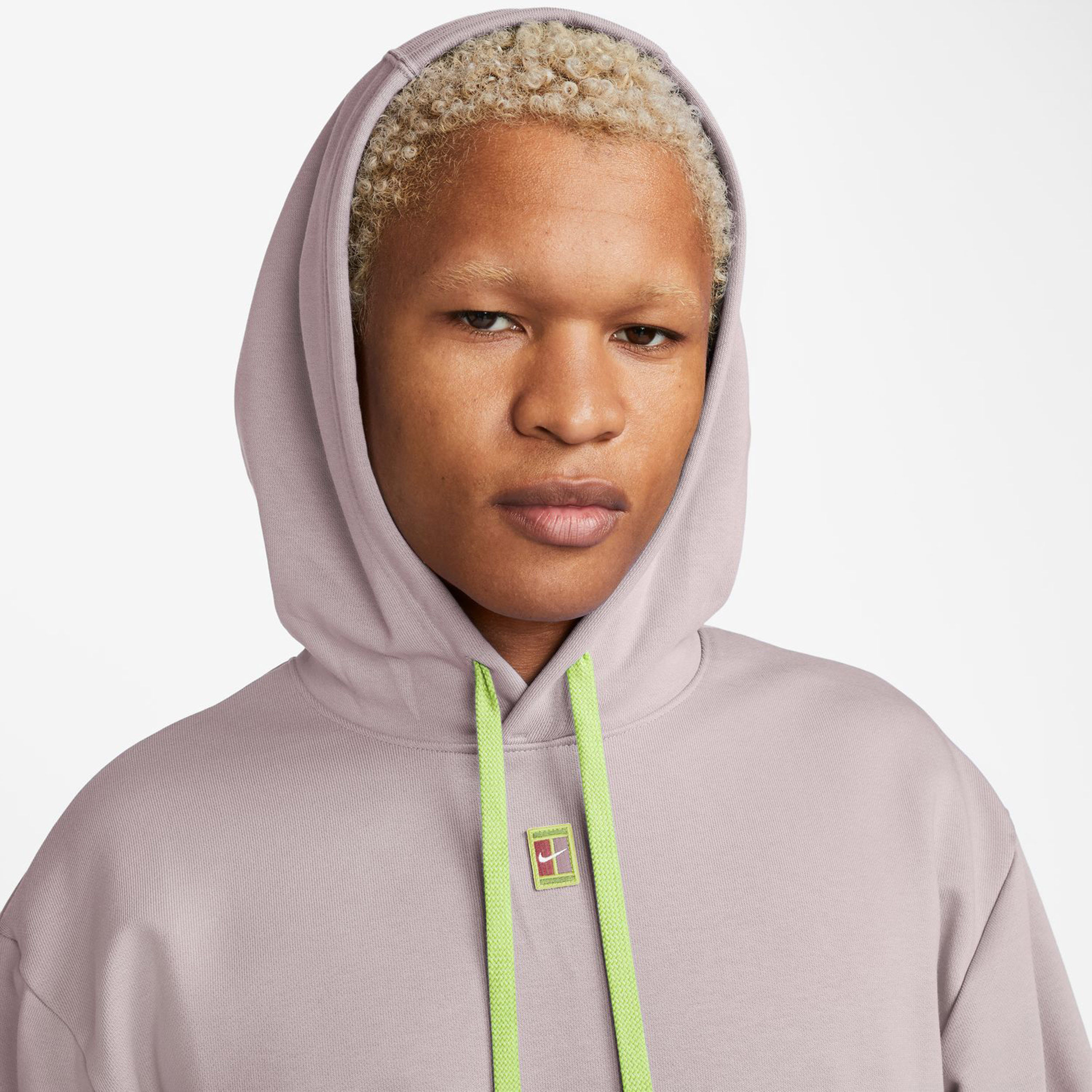Nike outlet heritage hoodie