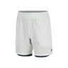 Shorts Men-Blue,Pink