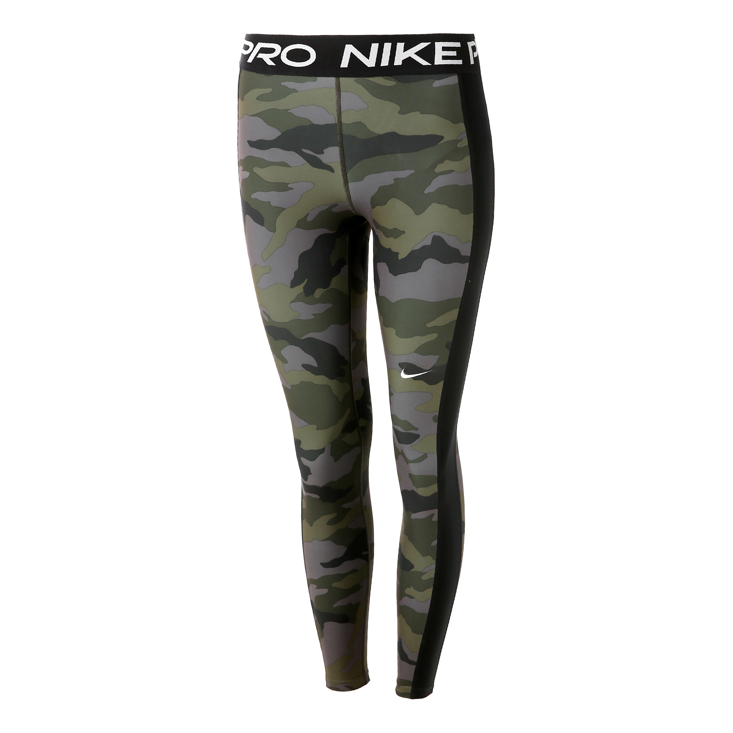 nike camo tights womens