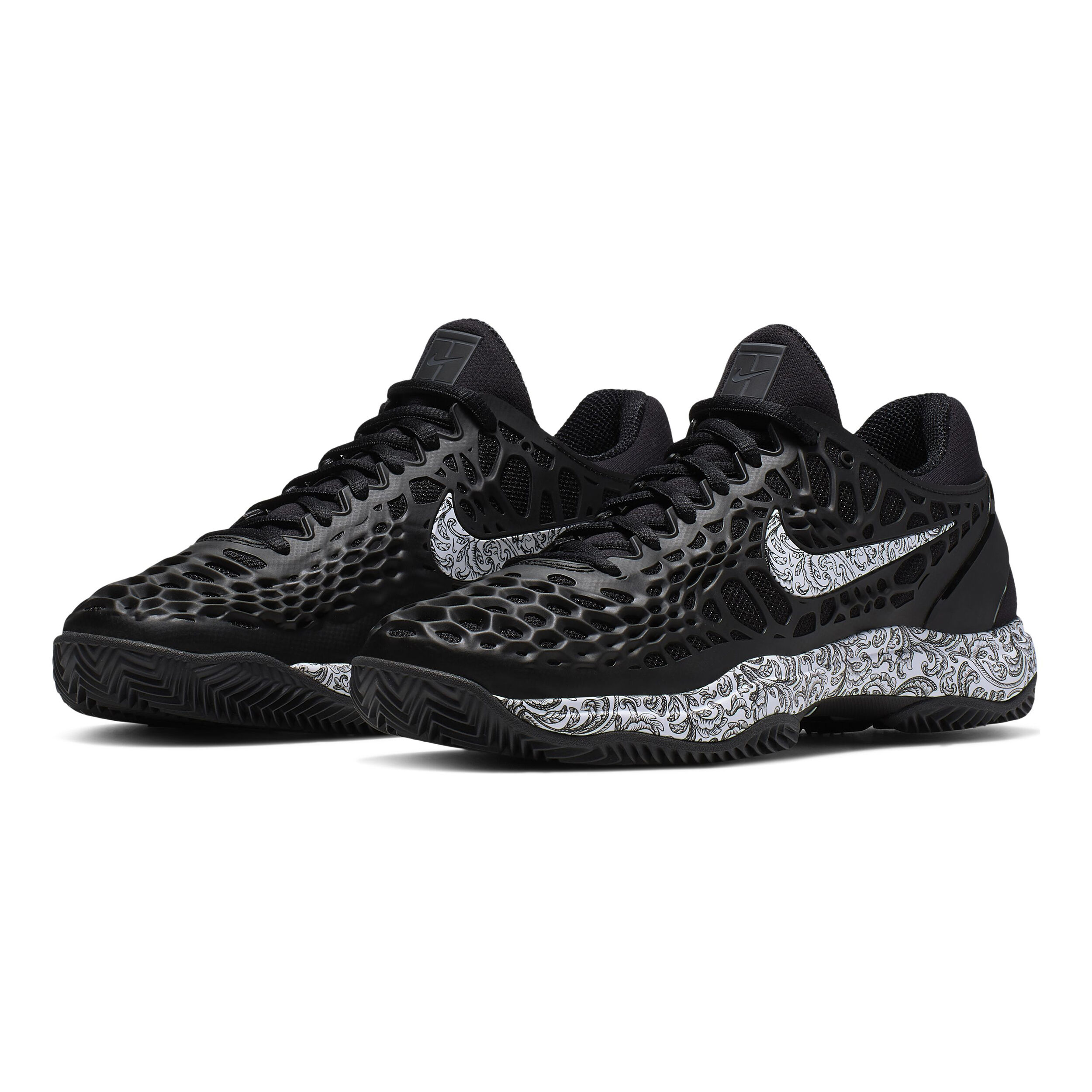 Air zoom cage 3 clay online