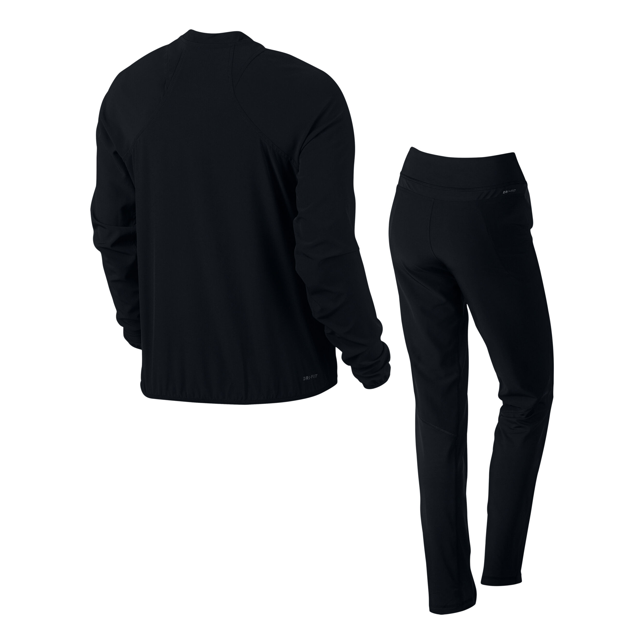 Nike women's warm up pants and jacket hot sale