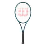 Wilson Tennis rackets Wilson Blade 100UL V9 (strung)