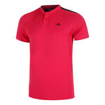 JLindeberg Clothing JLindeberg Zayden Polo Men-Berry