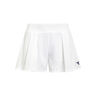 Icon Skirt Women-White