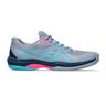 Game FF Padel Shoe Men-Blue Grey,Light Blue