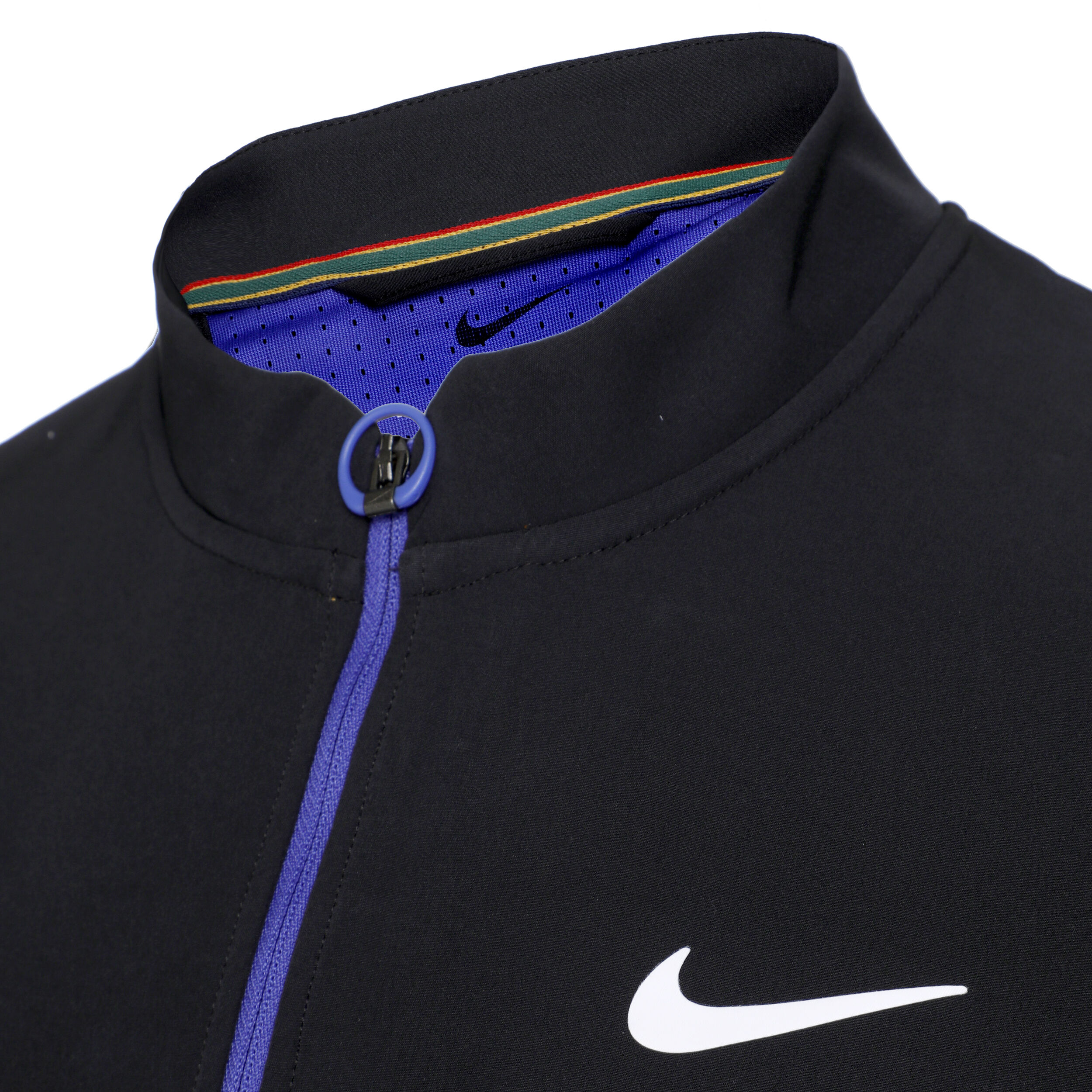 Nike upper jacket discount