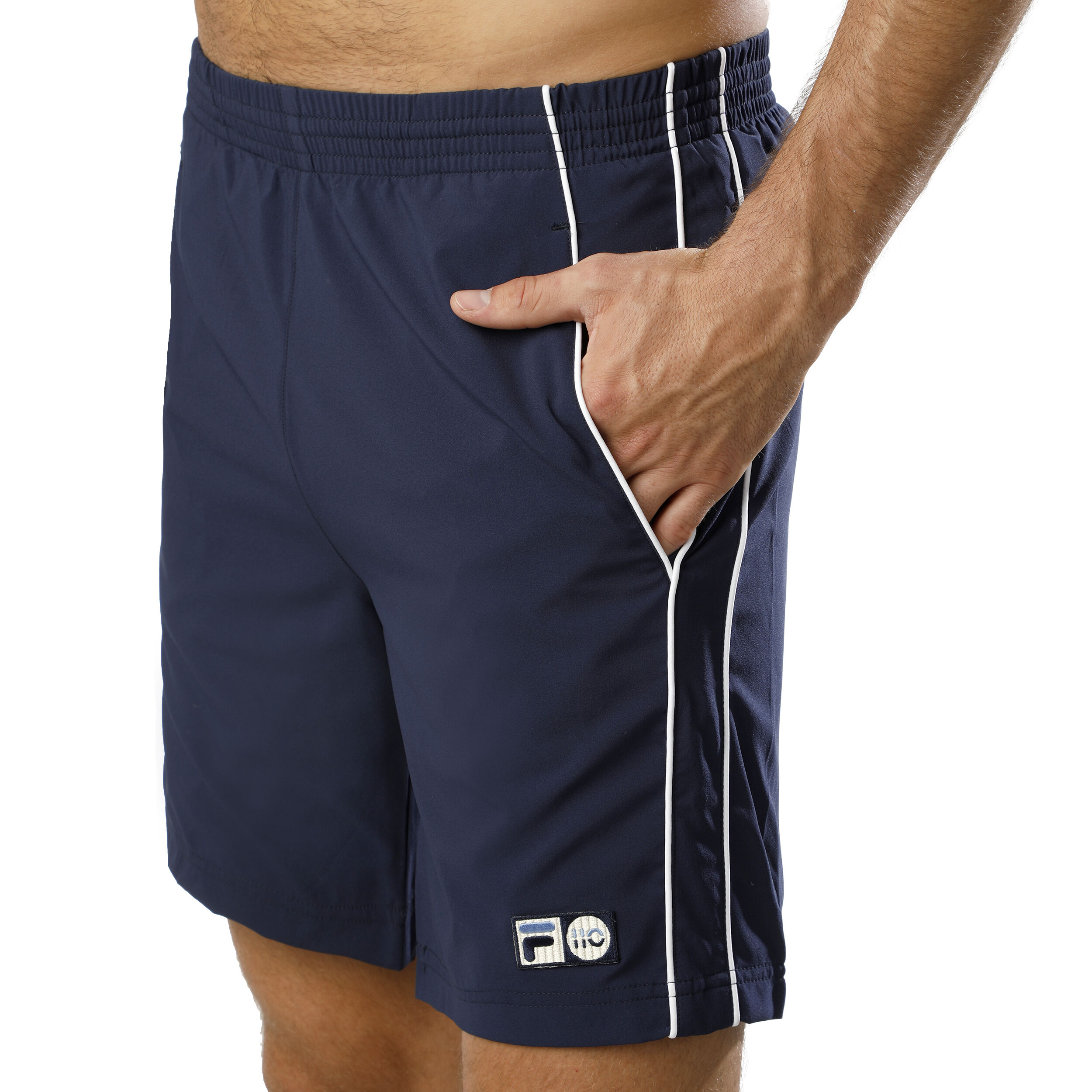 Fila top athletic shorts