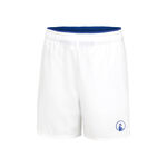 Quiet Please Clothing Quiet Please Smash Shorts Boys-White,Blue