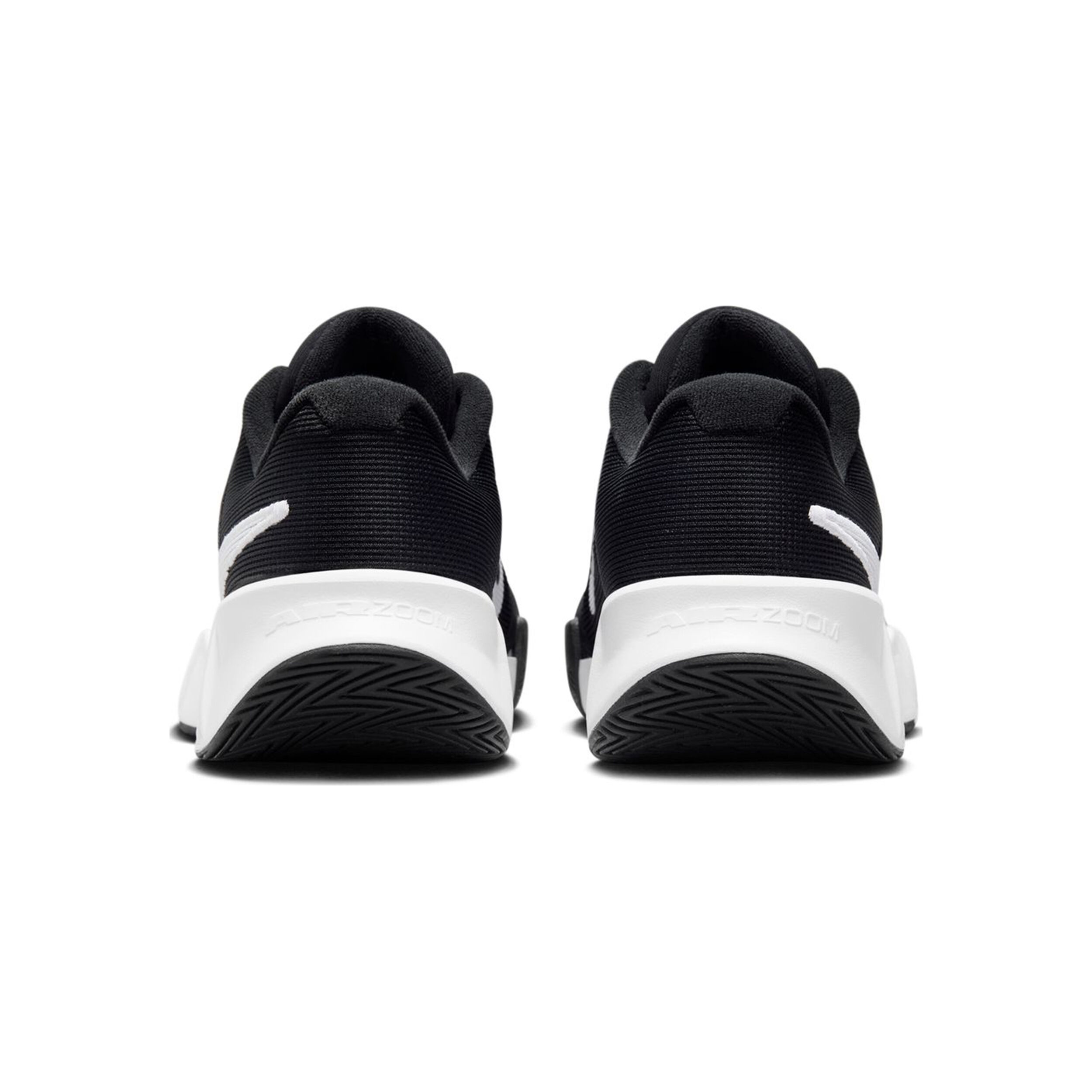 GP Challenge Pro All Court Shoe Men Black White