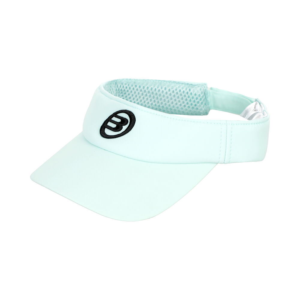 Bullpadel Gorra Cap Women-light green Bullpadel Gorra Cap Women-light green