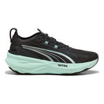 Puma Running shoes Puma ForeverRun Nitro 2 Stability Running Shoe Women-Black,Mint