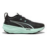ForeverRun Nitro 2 Stability Running Shoe Women-Black,Mint