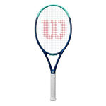 Wilson Tennis rackets Wilson Ultra Power 100 (strung)