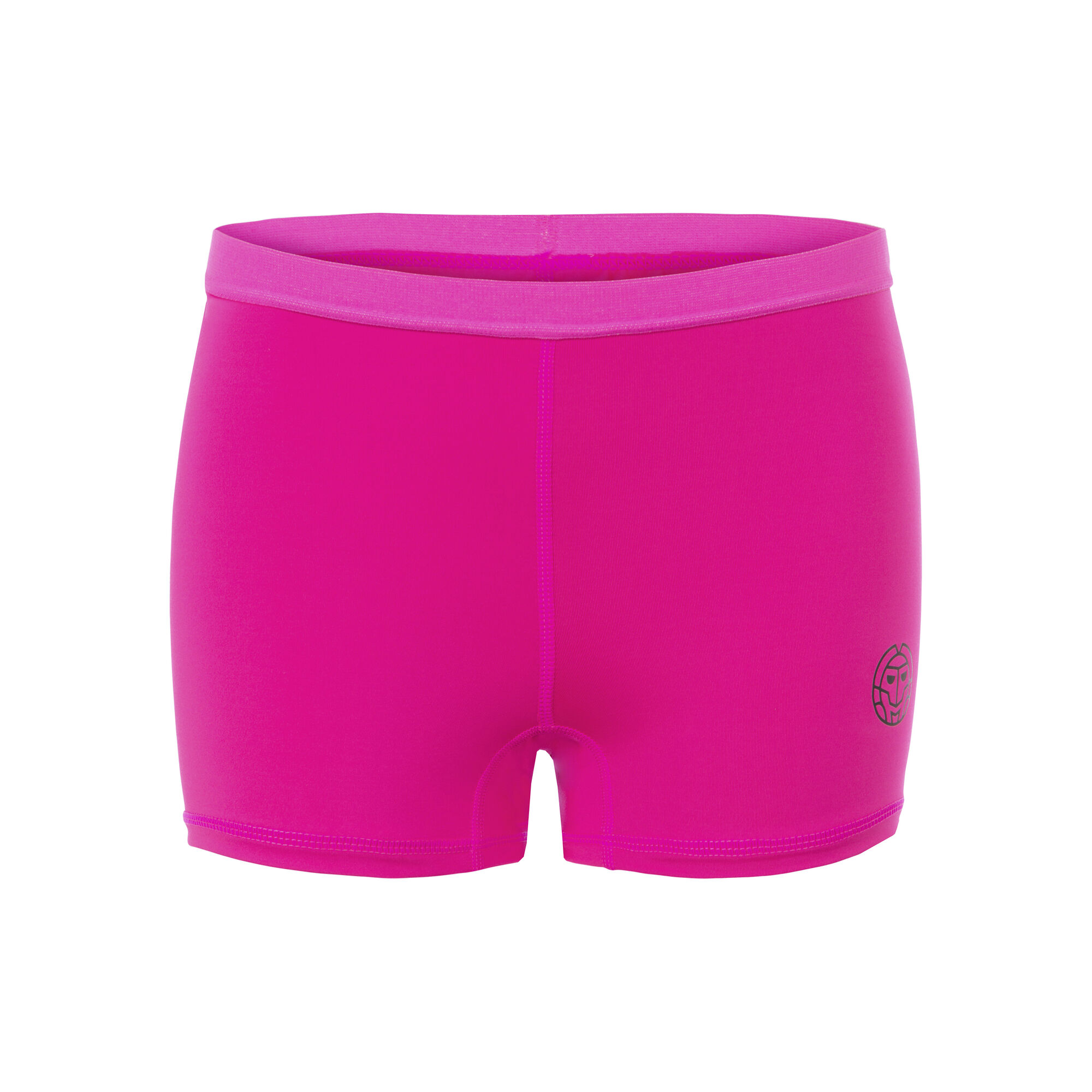 buy BIDI BADU Luna Tech Shorty Ball Shorts Women - Pink, Black online ...