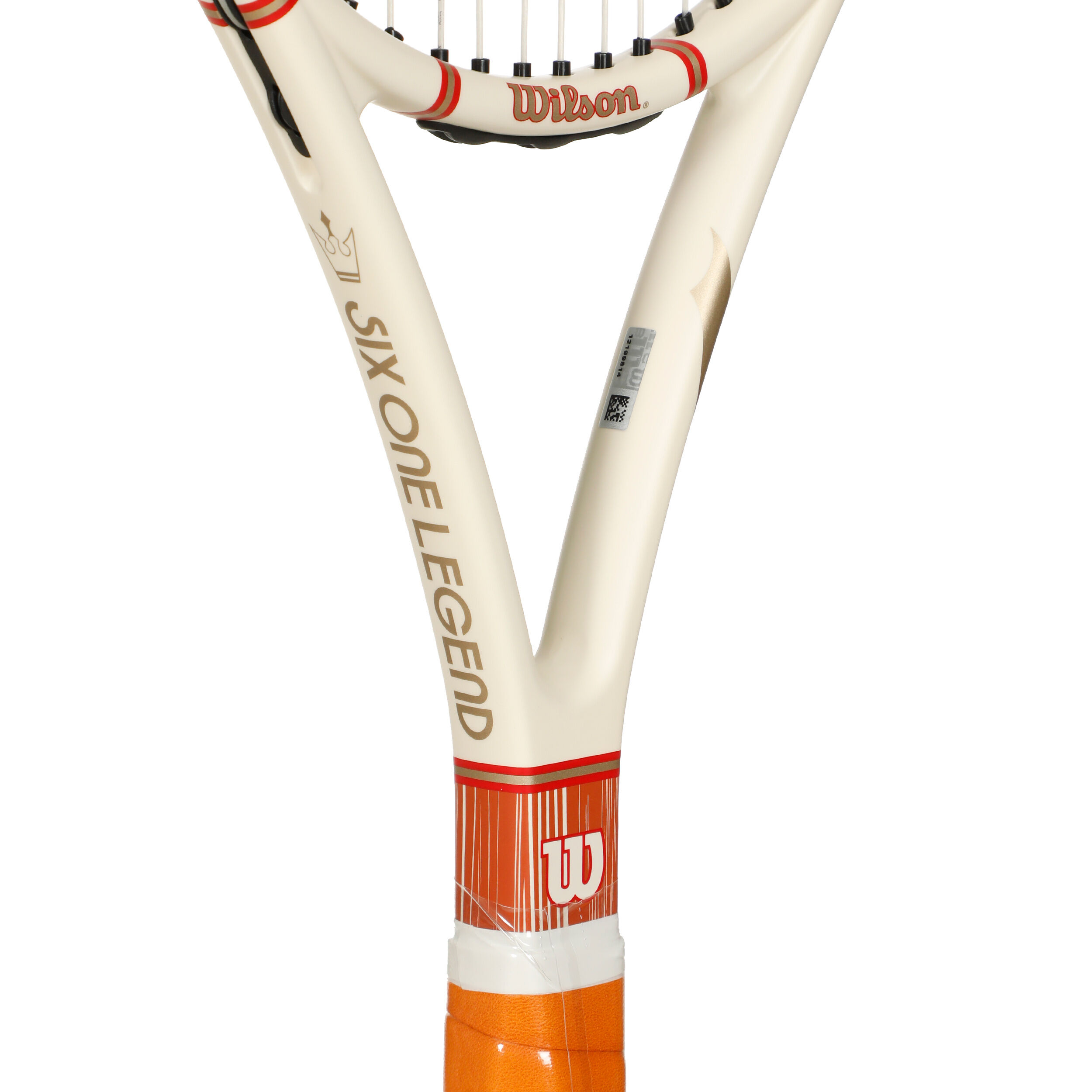 Wilson Pro Staff Six One Team Legend | Tennis-Point