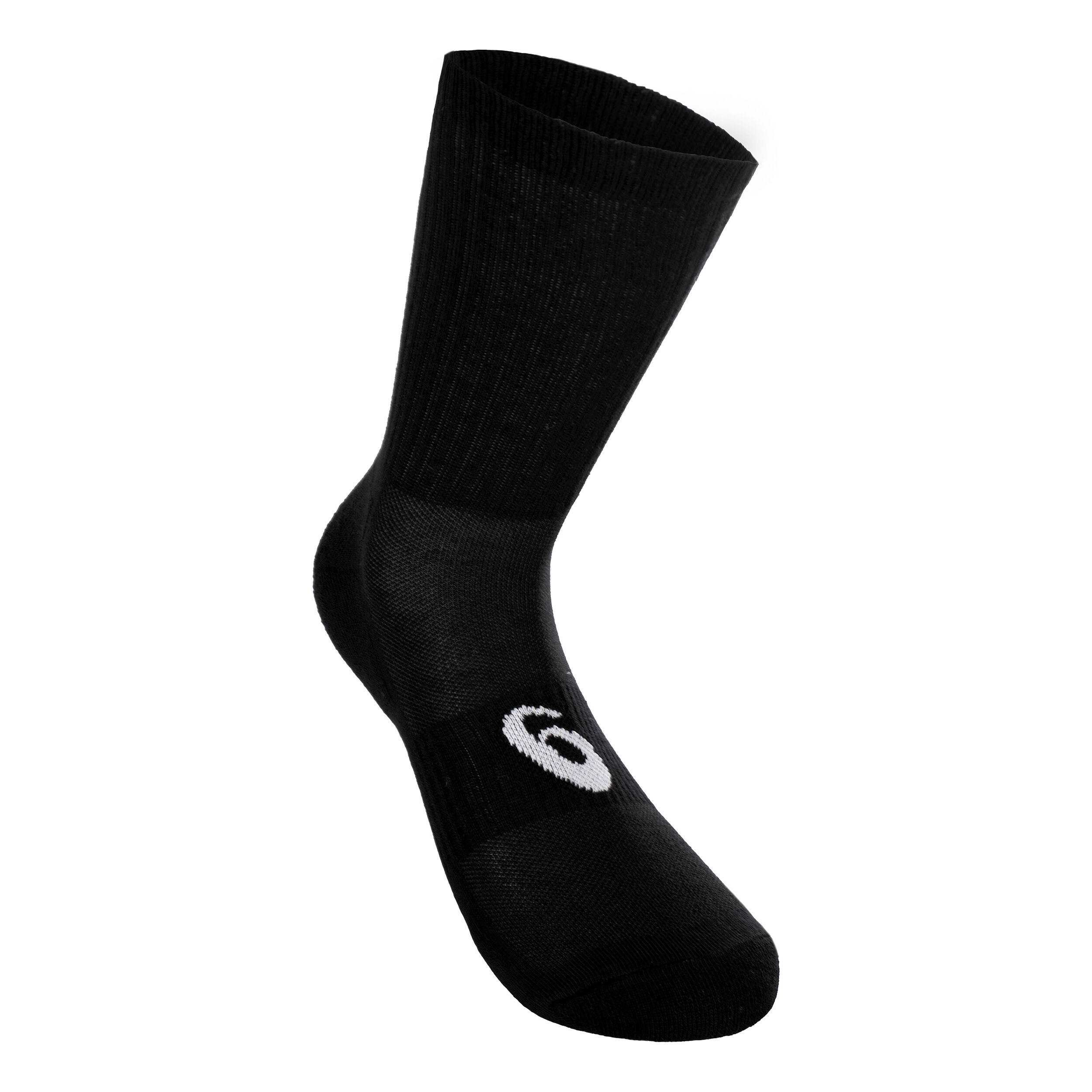 Black asics socks outlet