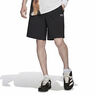 Y-3 Ergo Shorts Men-Black