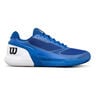 Rush Pro 5 Clay court shoe Men-blue, white