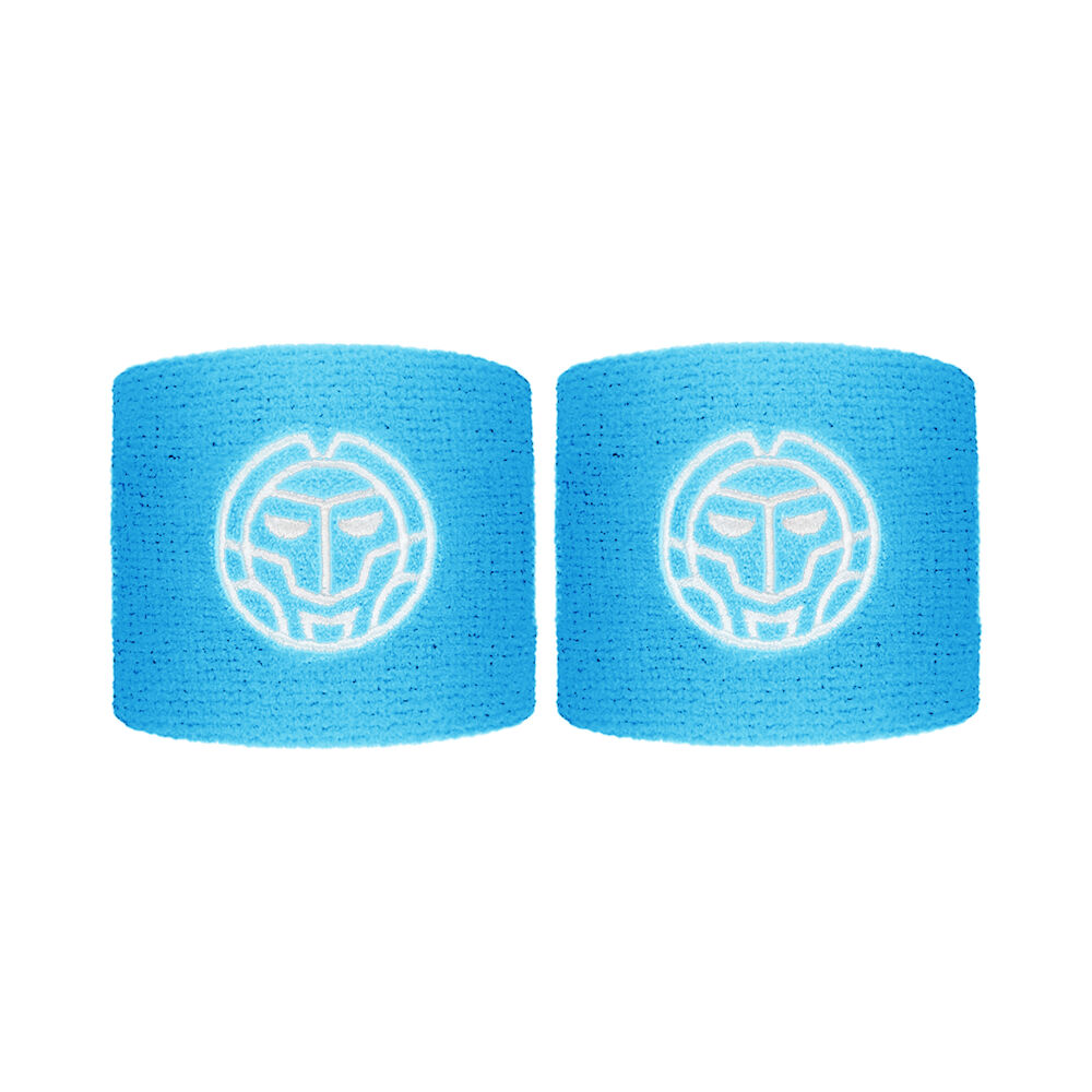 Bidi Badu Lil Move Short Wristband light_blue, size: