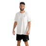 Crew 2.0 Chill T-Shirt Men-white