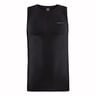 ADV Cool Intensity SL Tank Top Men-Black