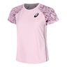 Game T-Shirt Women - antique pink, 