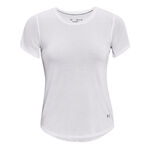 Under Armour Clothing Under Armour Streaker Running Shirt Women-White