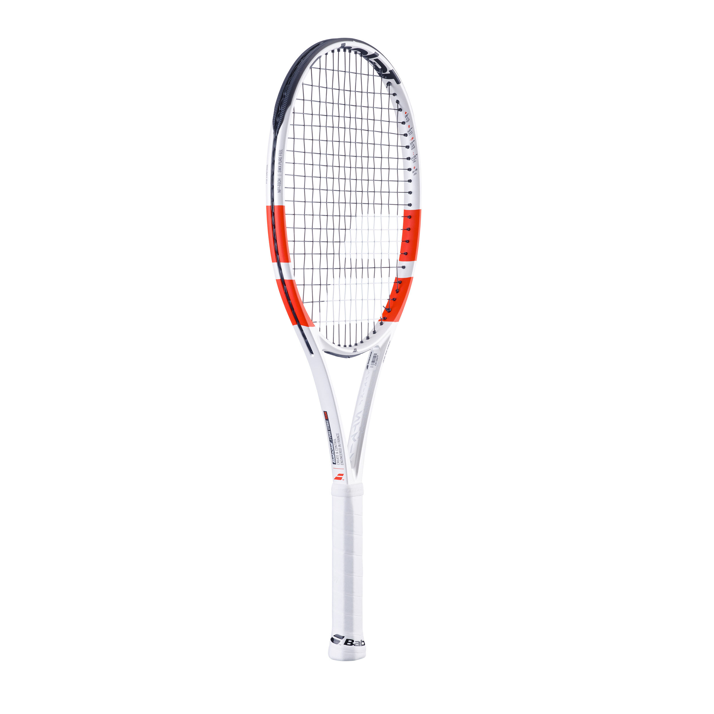 Buy Babolat Pure Strike Team online | Tennis Point UK