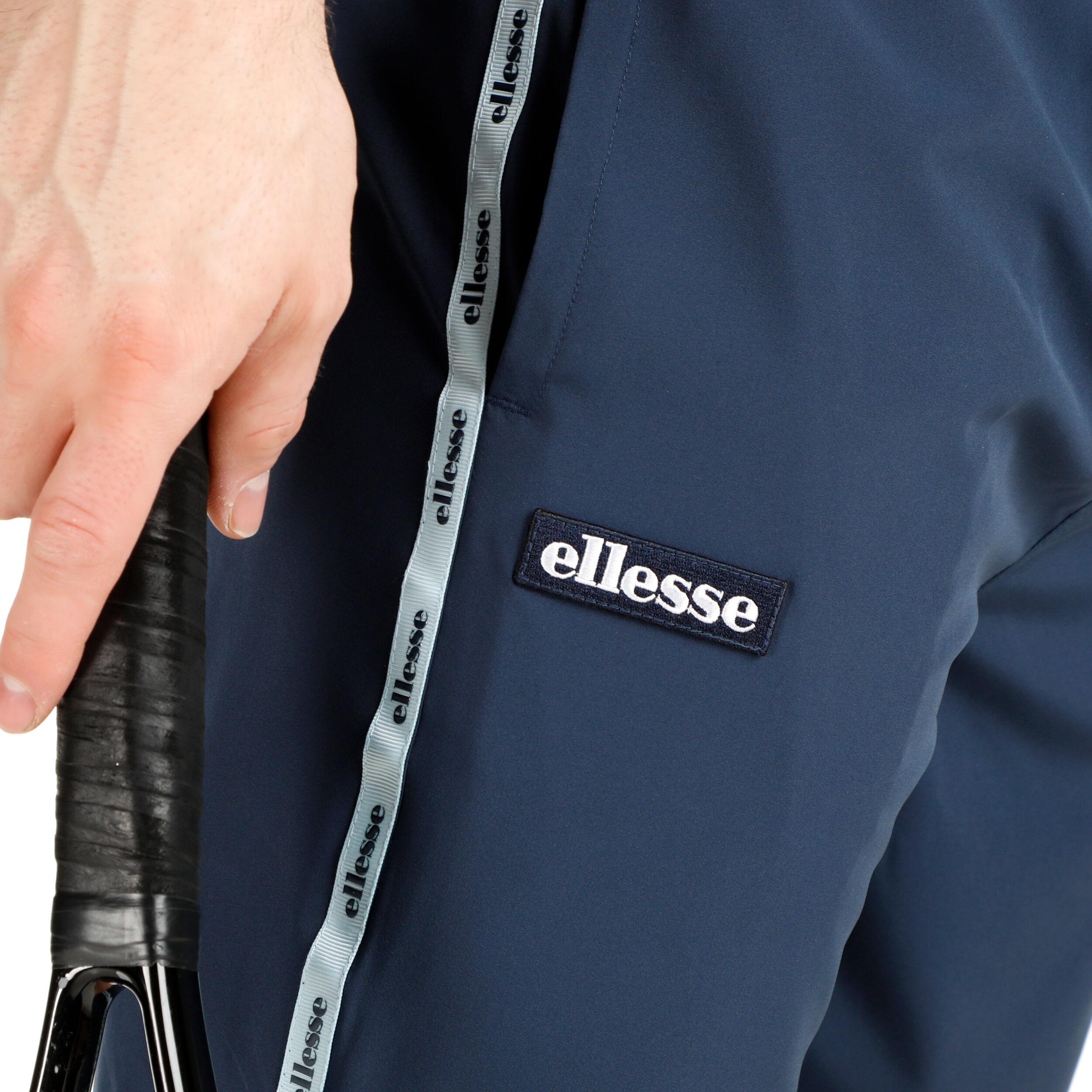 Short clearance pants ellesse