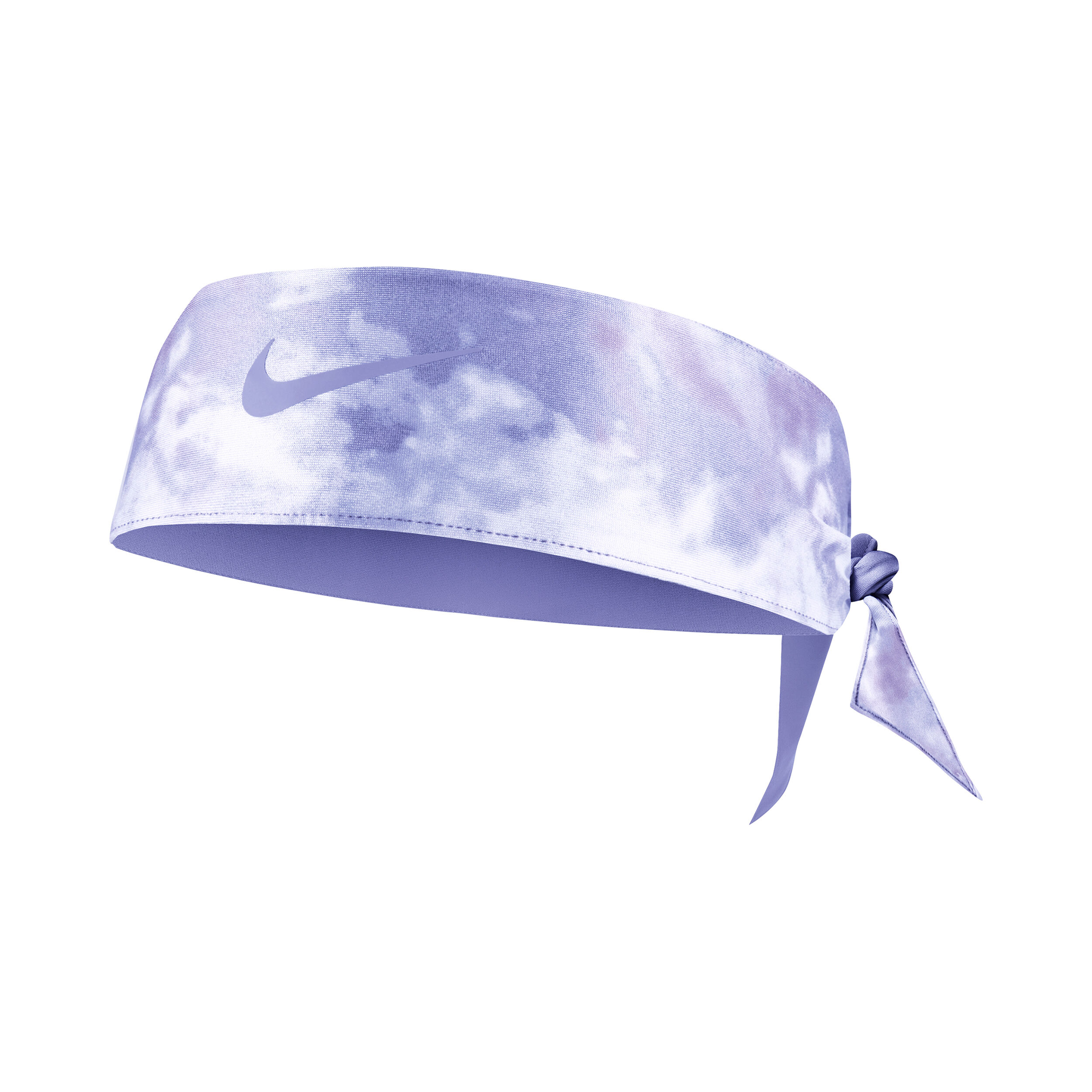 Buy Nike Dri Fit Head Tie 3.0 Bandana White White online Tennis Point UK