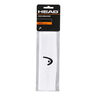 Headband Unisex - white, black