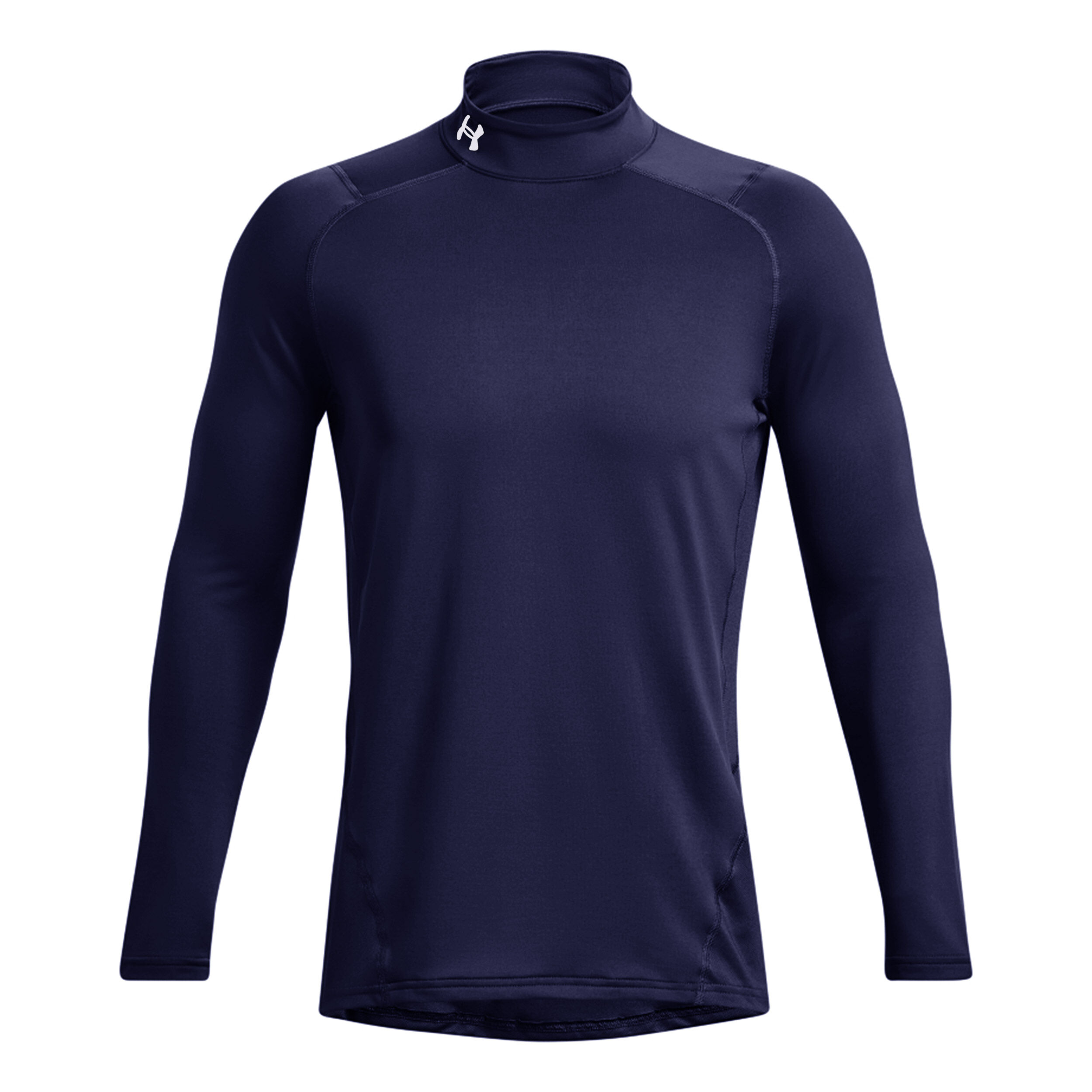 Under armour coldgear crew clearance mens
