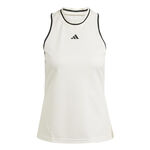 adidas Clothing adidas Heritage Tank Top Women-White,Black