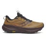 Xodus Ultra 4 Trail Running Shoe Men-Caramel,Violet