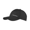 Pro Player Cap Unisex - black, 