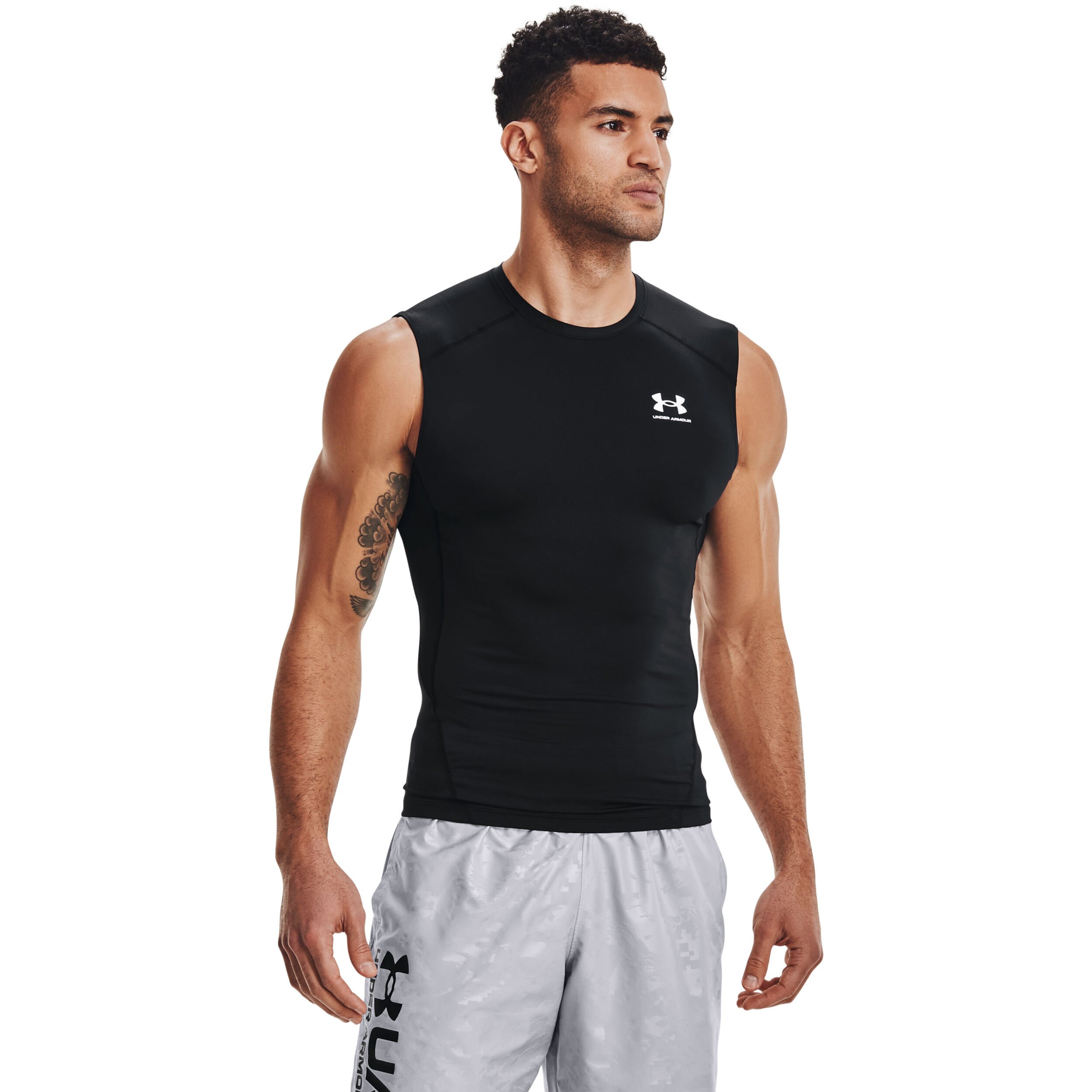 Tank shop under armour