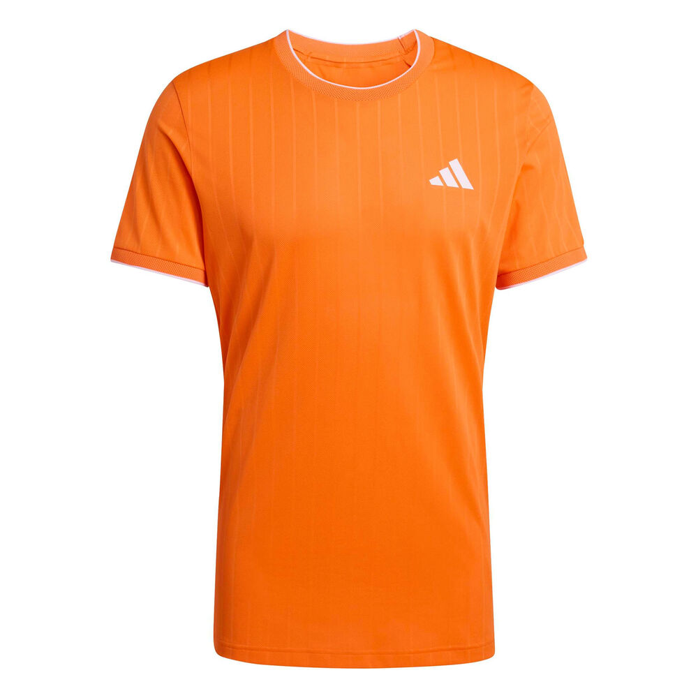 adidas Flft Pro 2 T-Shirt Men-orange orange