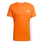 adidas T-Shirt adidas Flft Pro 2 T-Shirt Men-orange