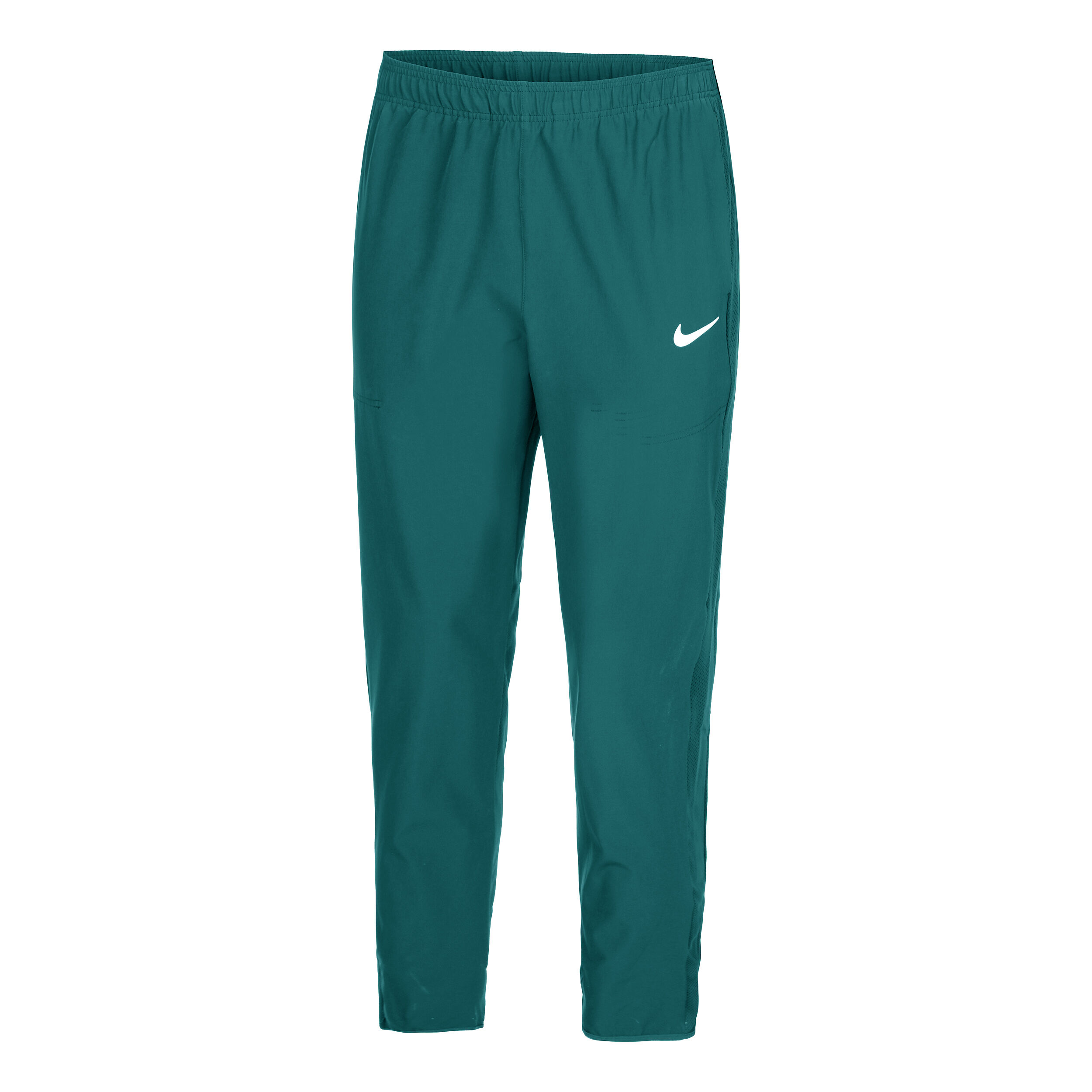 Green nike pants sales mens