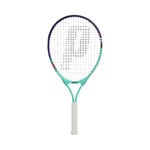 Prince Tennis rackets Prince Ace/Face 26 Junior racket Strung
