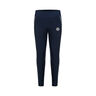 Crew Training Pants Girls-Dark Blue