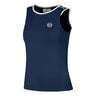 TCP Tank Top Women - dark blue