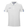 Play Polo Men-White