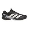 Adizero Ubersonic 5 All Court Shoe Men-Black,White