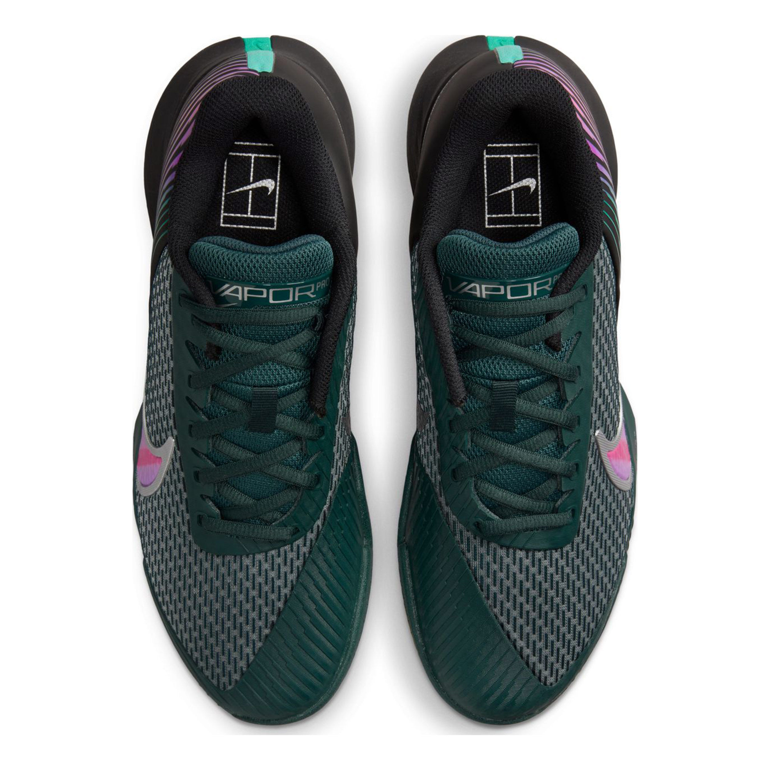 Nike online nano vapor