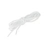 Shoelaces 120cm-White