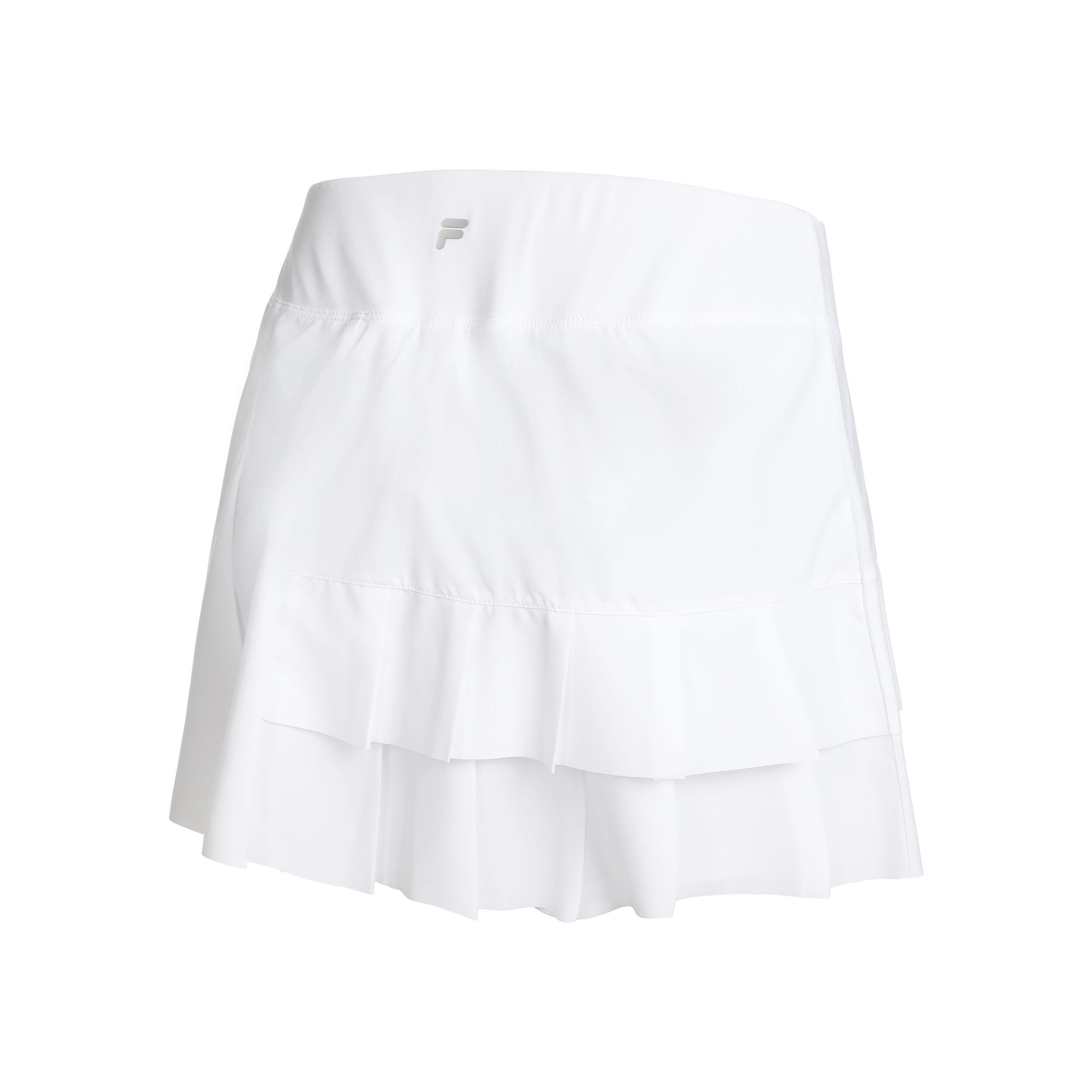 Fila tennis deals skirt ruffle