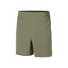 Feel the Vybe 5in Running shorts Men-olive
